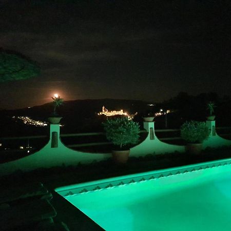 Iznájar Casa La Serena מראה חיצוני תמונה