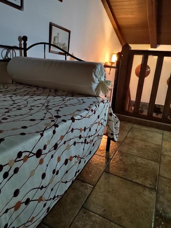 Iznájar Casa La Serena מראה חיצוני תמונה