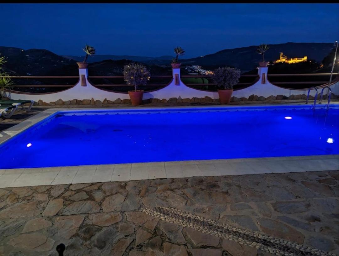 Iznájar Casa La Serena מראה חיצוני תמונה