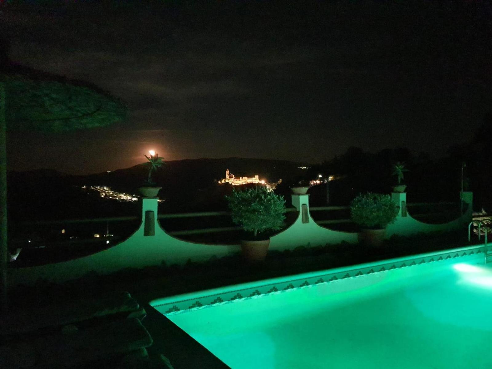 Iznájar Casa La Serena מראה חיצוני תמונה
